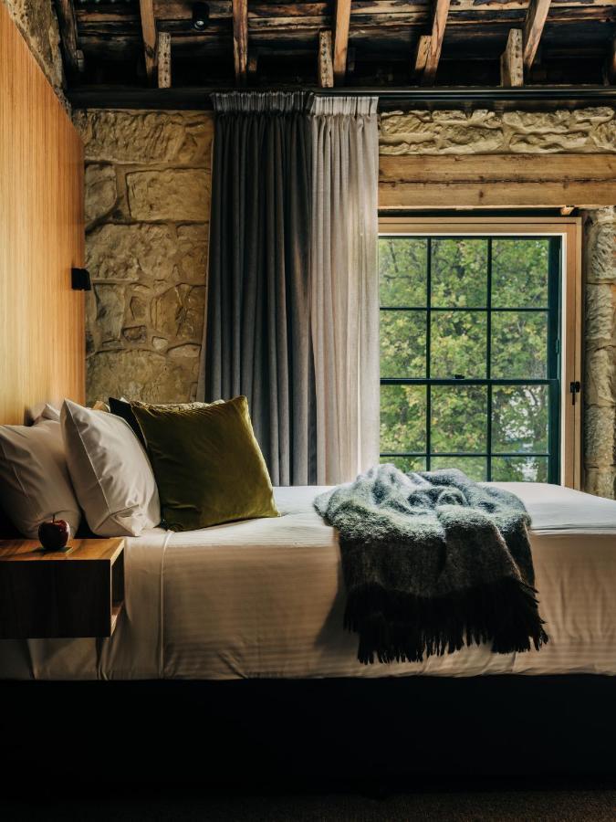 Moss Hotel Hobart Eksteriør billede