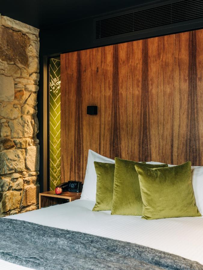 Moss Hotel Hobart Eksteriør billede