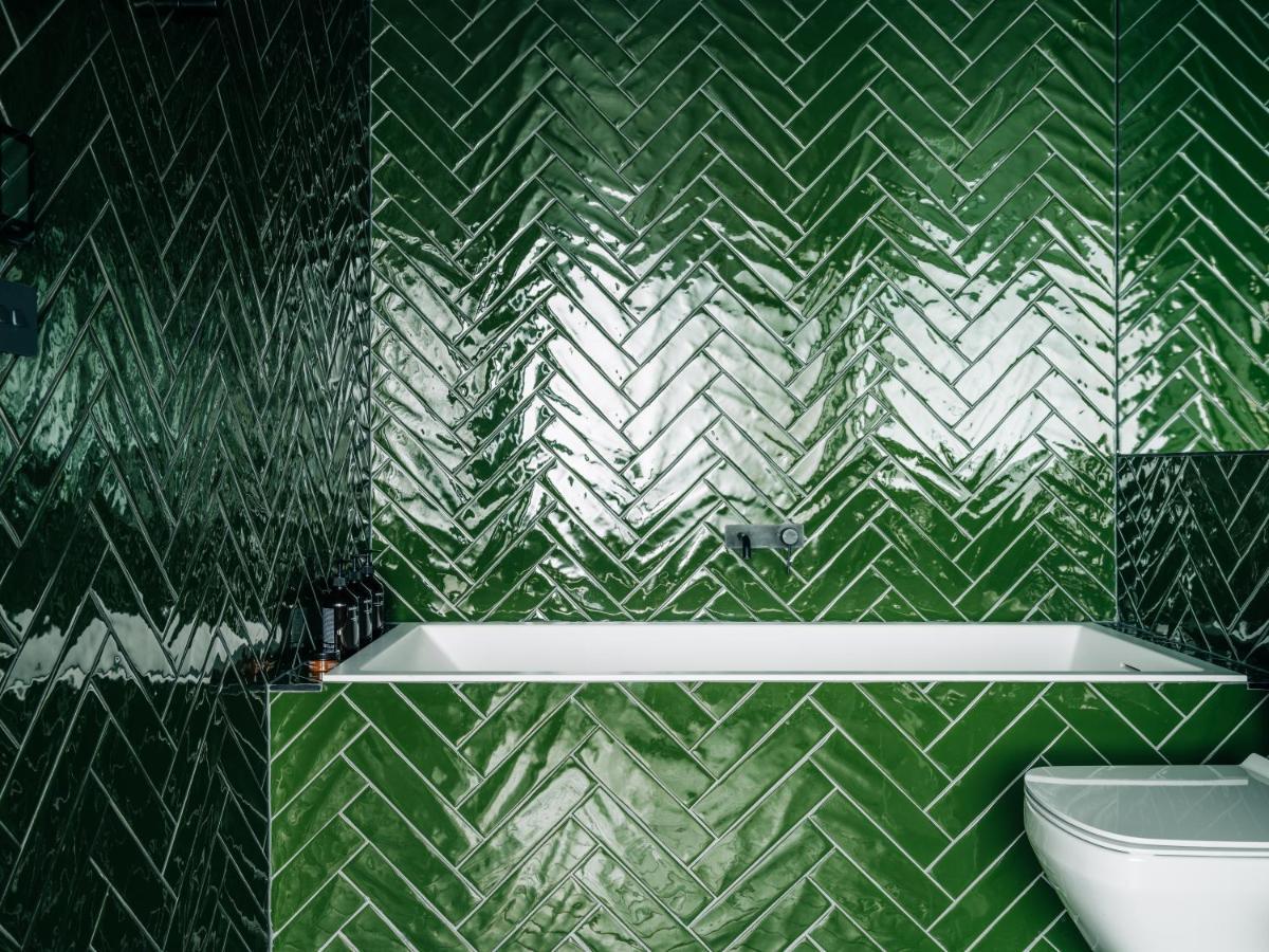 Moss Hotel Hobart Eksteriør billede