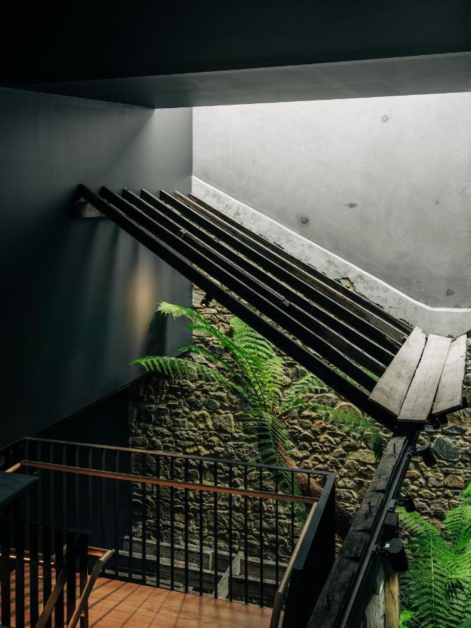 Moss Hotel Hobart Eksteriør billede
