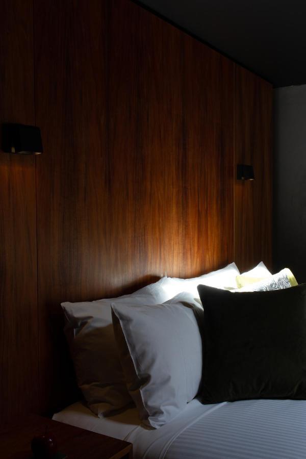 Moss Hotel Hobart Eksteriør billede