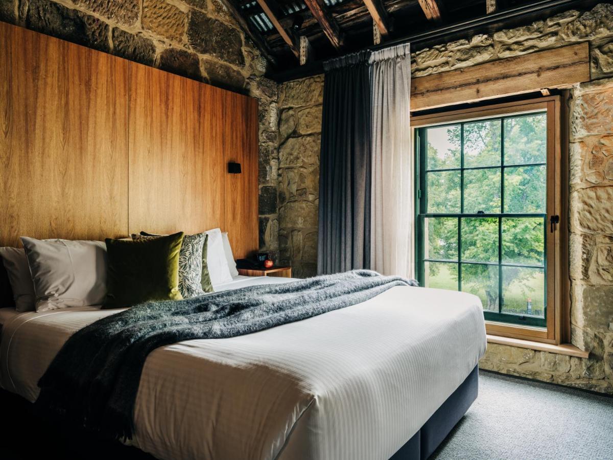 Moss Hotel Hobart Eksteriør billede