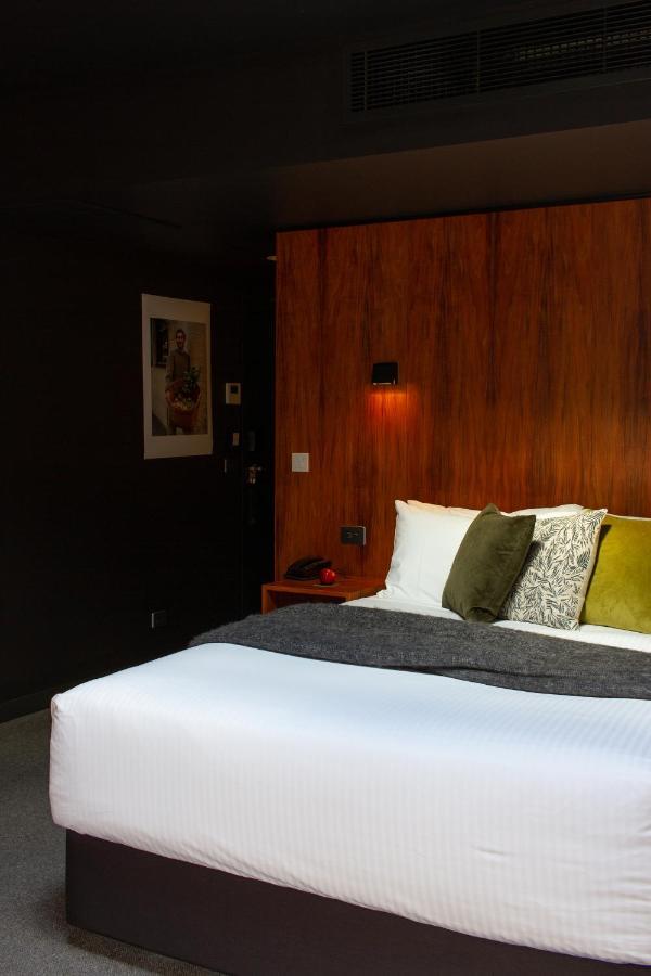 Moss Hotel Hobart Eksteriør billede