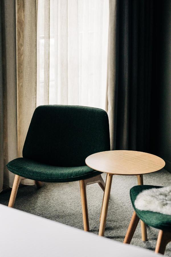 Moss Hotel Hobart Eksteriør billede