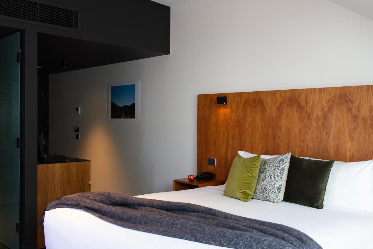 Moss Hotel Hobart Eksteriør billede