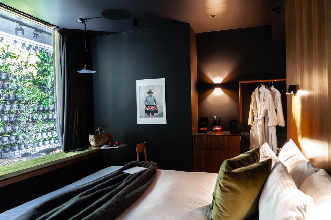 Moss Hotel Hobart Eksteriør billede