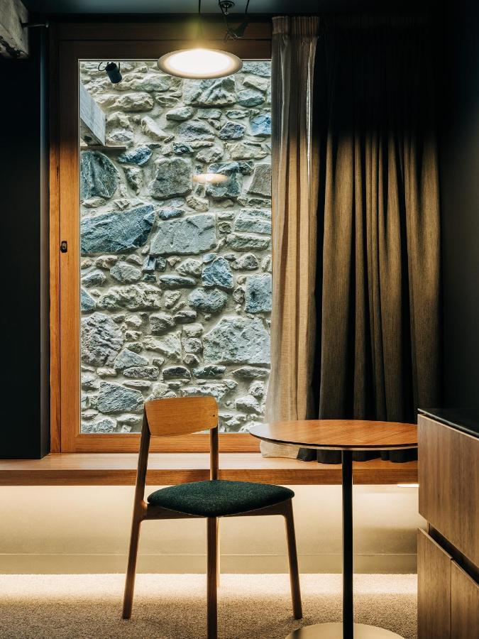 Moss Hotel Hobart Eksteriør billede