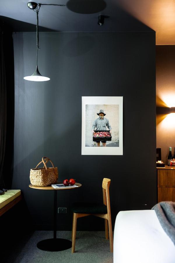 Moss Hotel Hobart Eksteriør billede