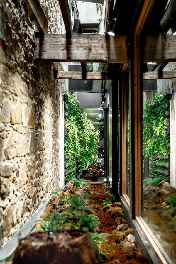 Moss Hotel Hobart Eksteriør billede