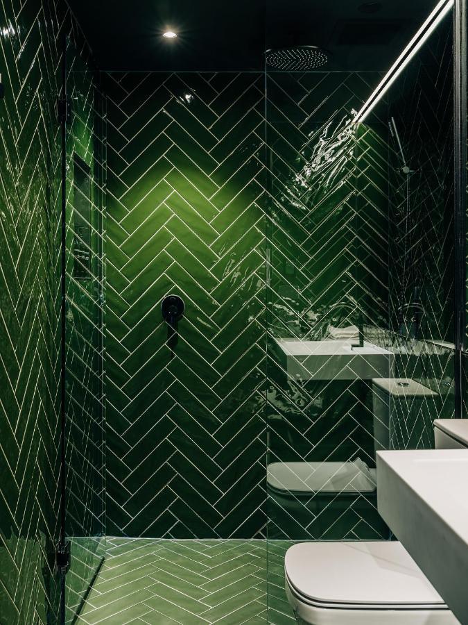 Moss Hotel Hobart Eksteriør billede