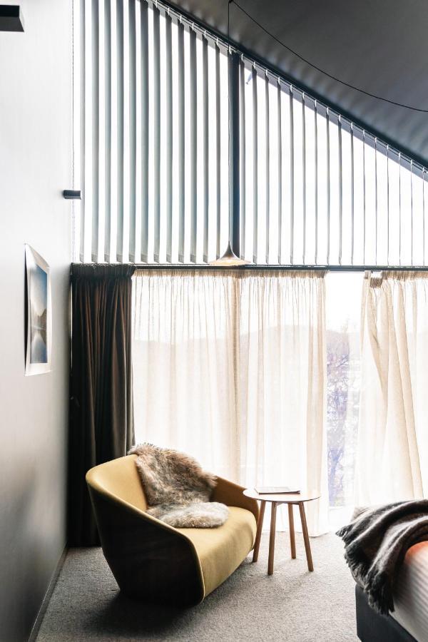 Moss Hotel Hobart Eksteriør billede