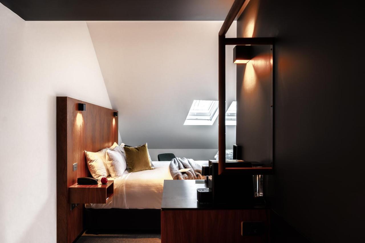 Moss Hotel Hobart Eksteriør billede