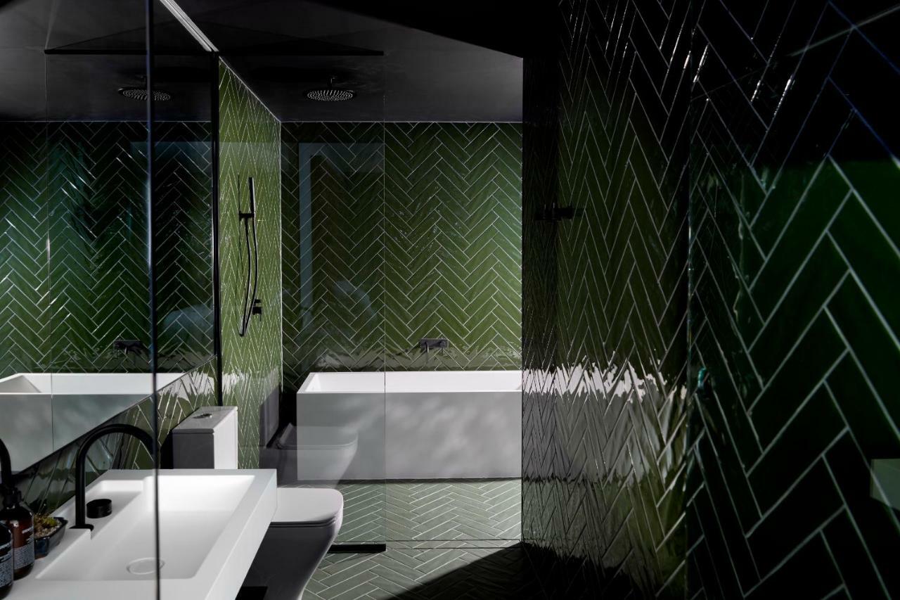 Moss Hotel Hobart Eksteriør billede