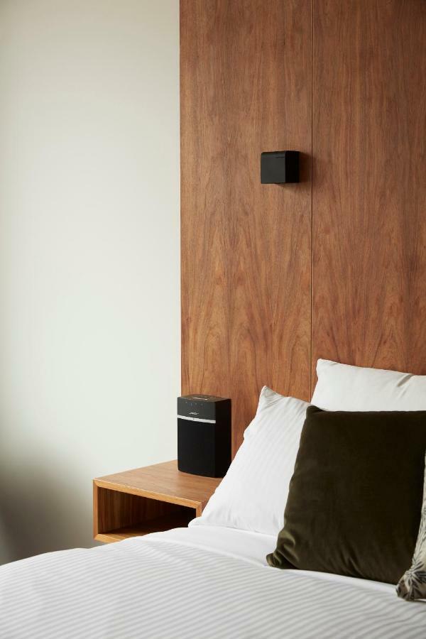 Moss Hotel Hobart Eksteriør billede