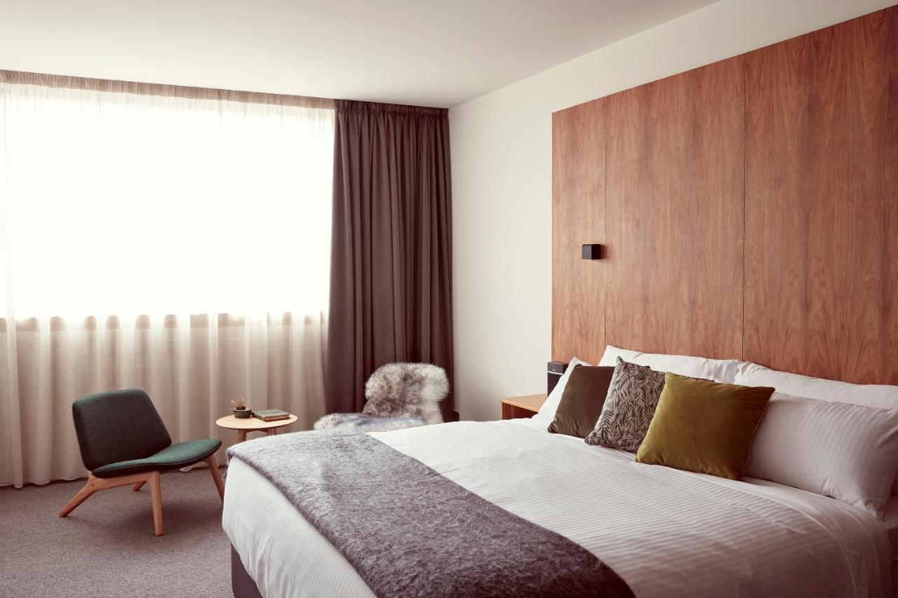 Moss Hotel Hobart Eksteriør billede